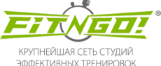 Логотип партнёра