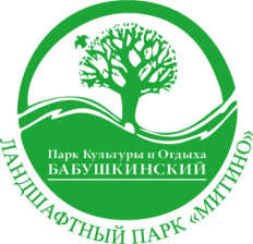 Логотип партнёра